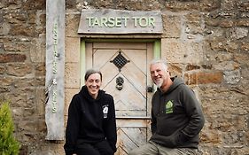 Tarset Tor Bunkhouse